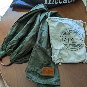 Nalakai Ring Sling